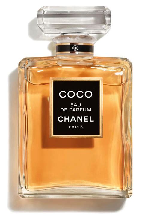 coco eau de parfum by chanel|coco chanel perfume in usa.